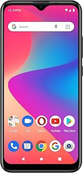 BLU G50 PLUS: ¡Descubre sus INCREÍBLES características!
