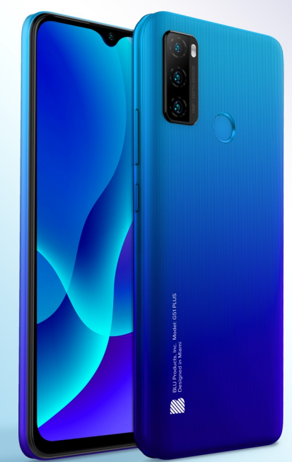 BLU G51 PLUS: Características Únicas que Debes Conocer 2 blu g51 plus caracteristicas unicas que debes conocer
