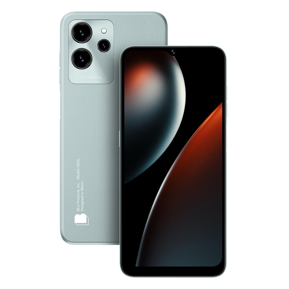 BLU G52L: Descubre lo que Este Smartphone Ofrece 2 blu g52l descubre lo que este smartphone ofrece