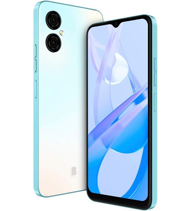 BLU G53: Sorprendentes Características que No Te Esperas