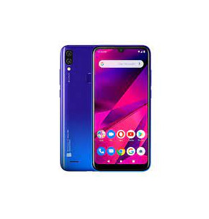 BLU G60: DESCUBRE sus INCREÍBLES CARACTERÍSTICAS AHORA