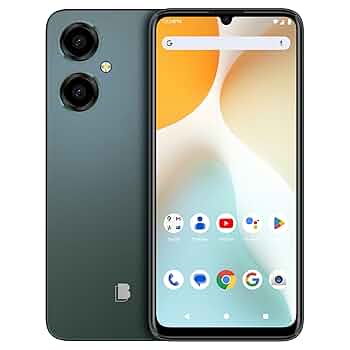 BLU G64: ¡DESCUBRE SUS INCREÍBLES CARACTERÍSTICAS AHORA! 16 blu g64 descubre sus increibles caracteristicas ahora