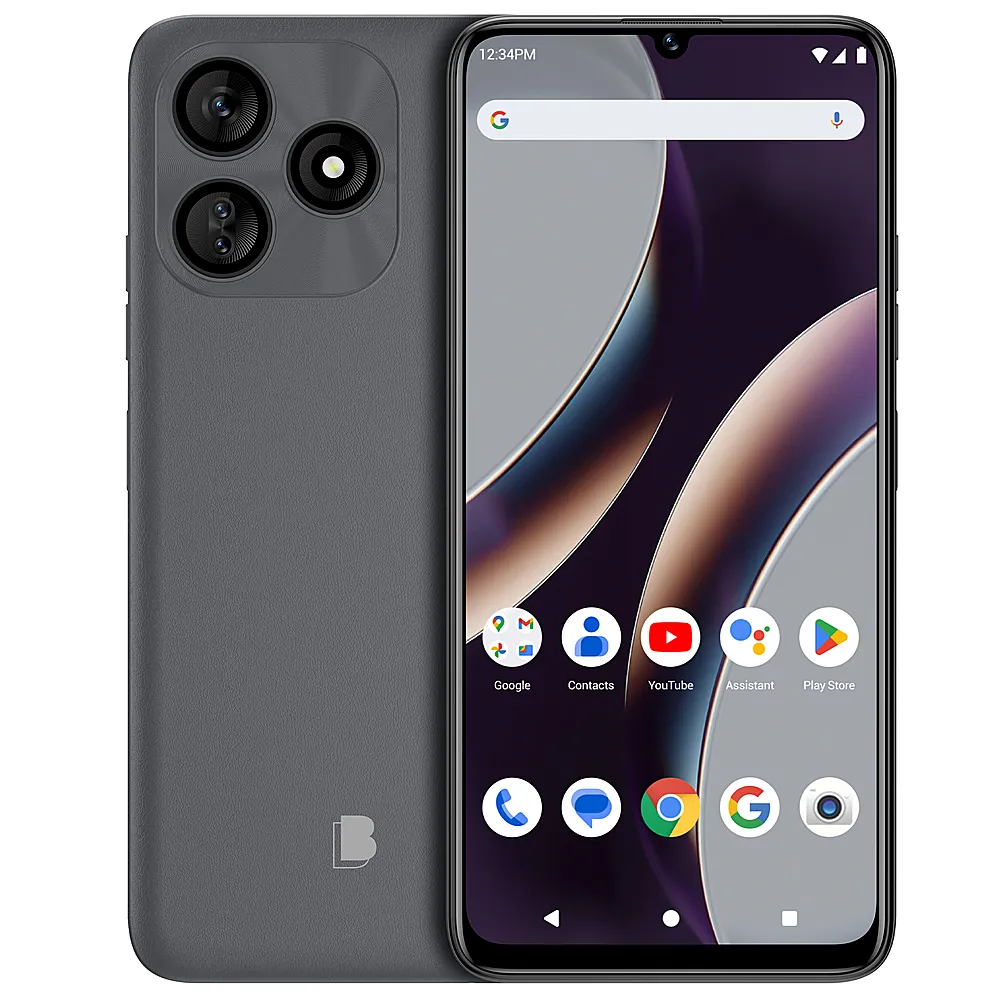 BLU G73: Características Sorprendentes que Debes Conocer 2 blu g73 caracteristicas sorprendentes que debes conocer