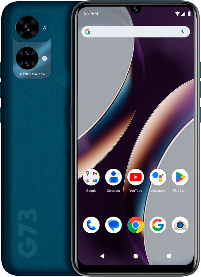 BLU G73: Respuestas a tus DUDAS MÁS FRECUENTES