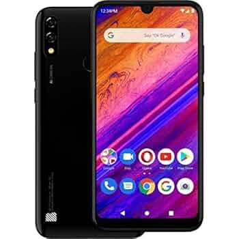 BLU G8: Sorpréndete con sus Increíbles Características y Más 23 blu g8 sorprendete con sus increibles caracteristicas y mas
