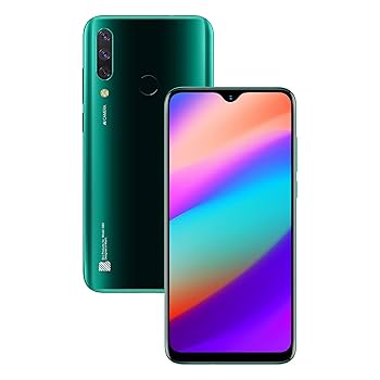 BLU G80: ¡Sorprendentes Características que Debes Conocer! 2 blu g80 sorprendentes caracteristicas que debes conocer