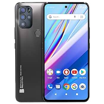 BLU G91 PRO: Descubre sus IMPRESIONANTES CARACTERÍSTICAS 21 blu g91 pro descubre sus impresionantes caracteristicas