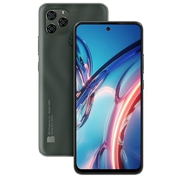 BLU G91S: DESCUBRE sus INCREÍBLES CARACTERÍSTICAS 2 blu g91s descubre sus increibles caracteristicas