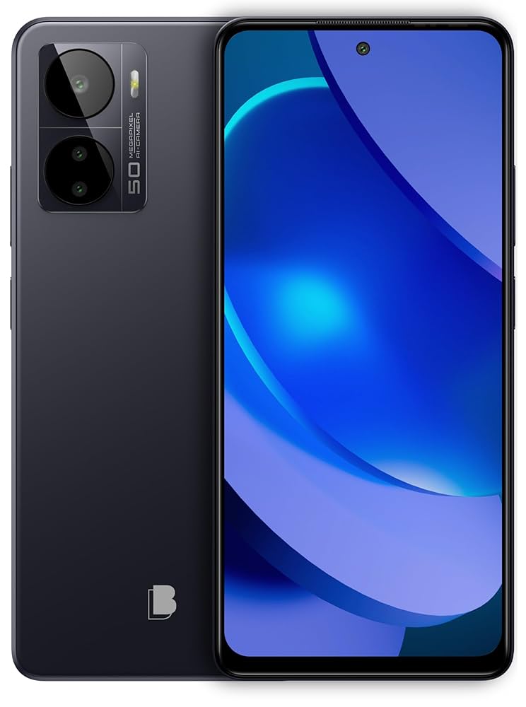 BLU G93: DESCUBRE sus IMPRESIONANTES CARACTERÍSTICAS 9 blu g93 descubre sus impresionantes caracteristicas