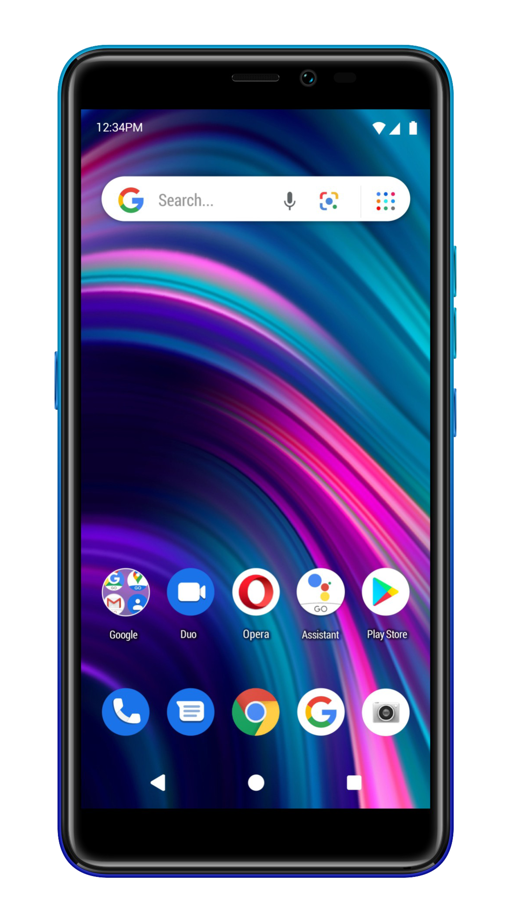 BLU J9L: ¡Descubre RESPUESTAS a tus PREGUNTAS! 2 blu j9l descubre respuestas a tus preguntas