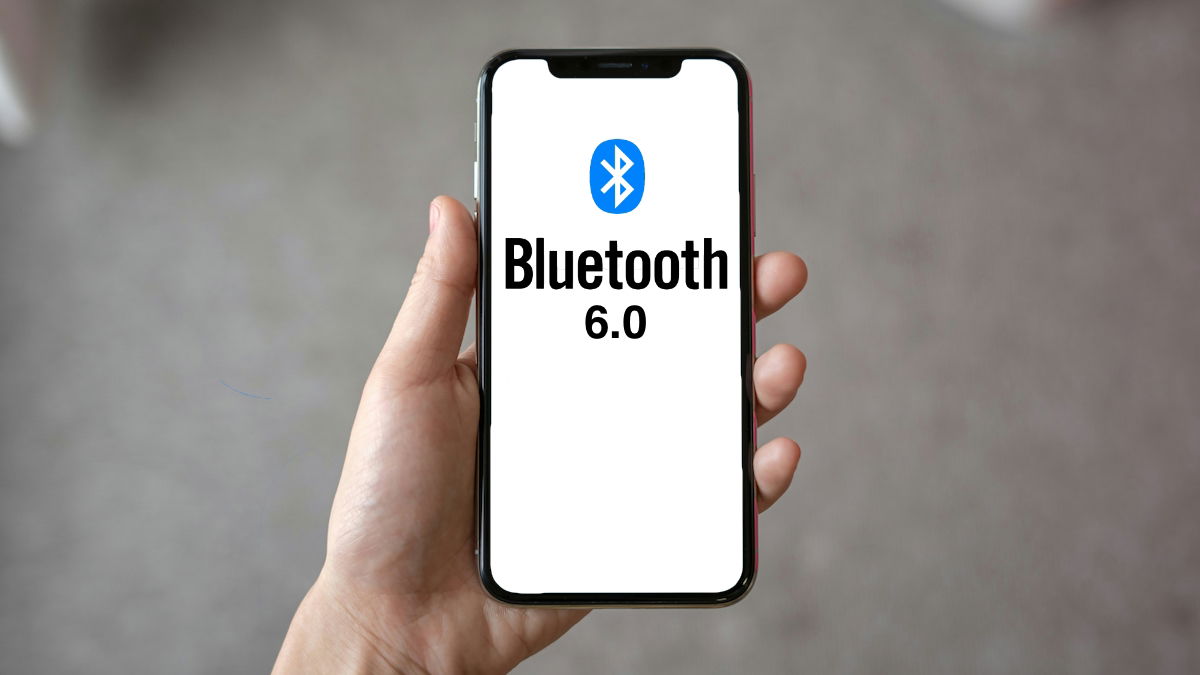 Bluetooth 6.0: ¡DESCUBRE las MEJORAS para tu MÓVIL! 2 bluetooth 6 0 descubre las mejoras para tu movil