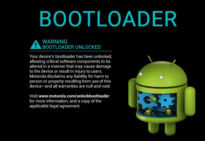 BOOTLOADER: DESCUBRE su PODER y cómo DESBLOQUEARLO 2 bootloader descubre su poder y como desbloquearlo