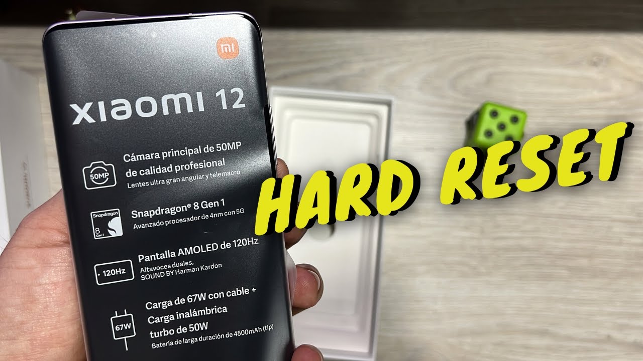Borra tu MMD Z5: ¡El secreto del Hard Reset Revelado! 2 borra tu mmd z5 el secreto del hard reset revelado