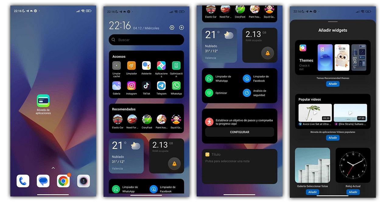 Bóveda de Aplicaciones en Xiaomi: Descubre su Importancia 2 boveda de aplicaciones en xiaomi descubre su importancia