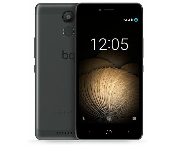 BQ Aquaris U Plus: El Secreto para Compartir Internet 4 BQ Aquaris U Plus: El Secreto para Compartir Internet