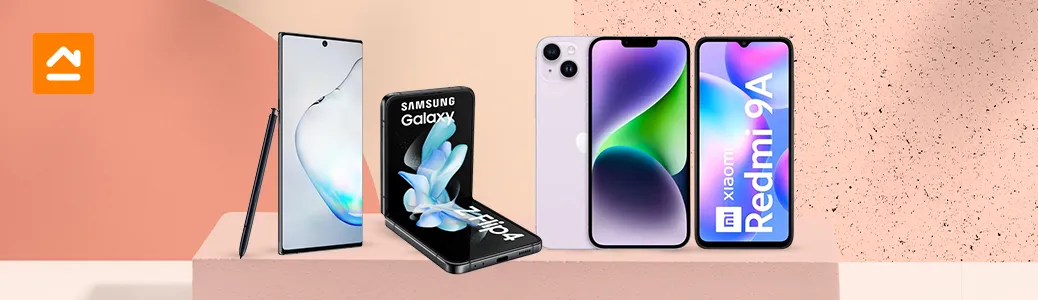 BUENAS MARCAS DE CELULARES: ¡Descubre la MEJOR! 2 buenas marcas de celulares descubre la mejor