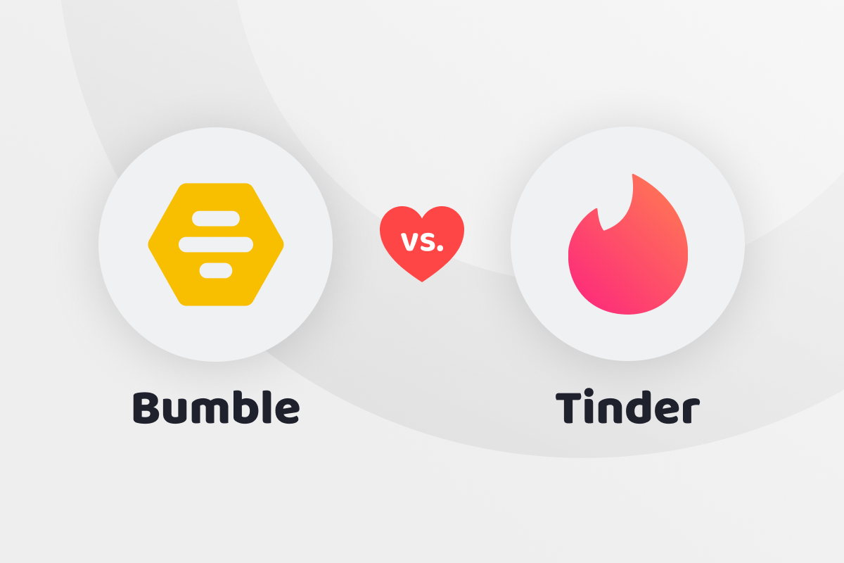 Bumble vs Tinder: Cuál App conquista más corazones 2 bumble vs tinder cual app conquista mas corazones