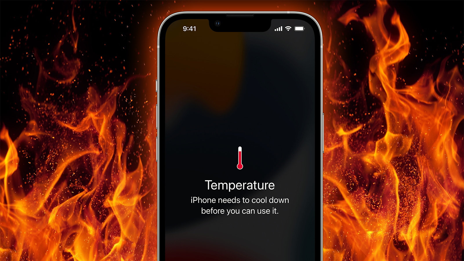 BURLAS y MEMES: Por qué el iPhone QUEMA en VERANO 2 burlas y memes por que el iphone quema en verano