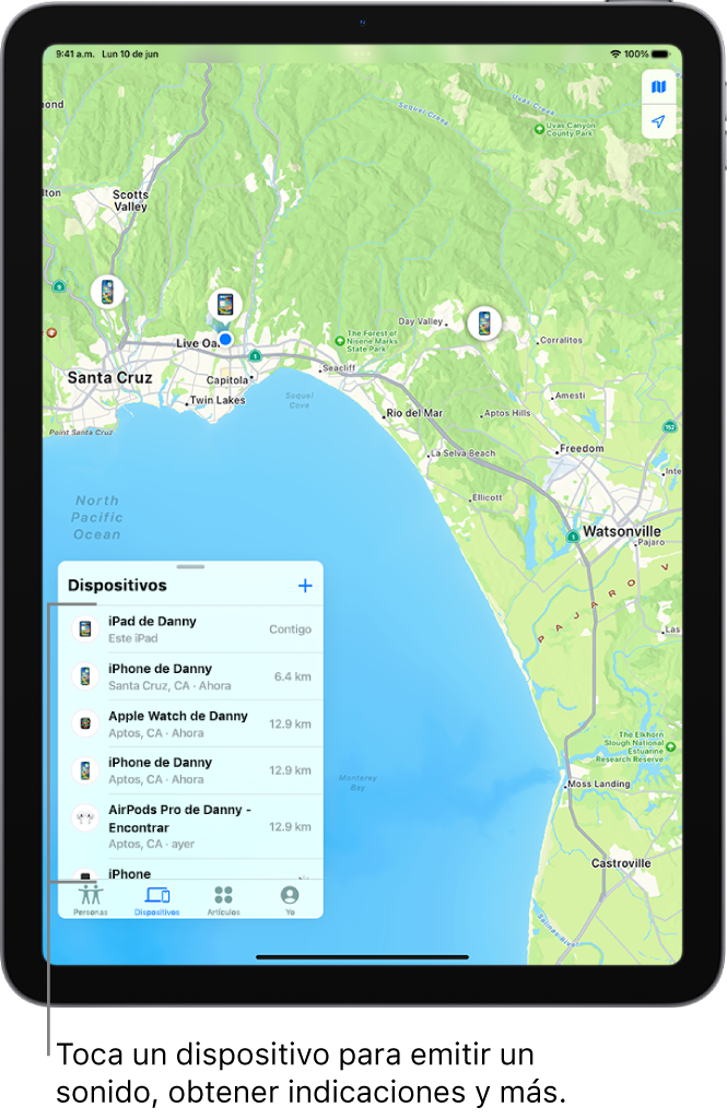 BUSCAR MI IPAD: ¡Rastrea tu iPad Pro FÁCIL y RÁPIDO! 2 buscar mi ipad rastrea tu ipad pro facil y rapido