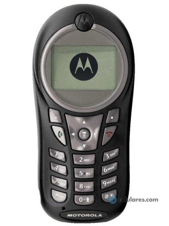 C115 MOTOROLA: ¡Descubre sus ASOMBROSAS características! 2 c115 motorola descubre sus asombrosas caracteristicas