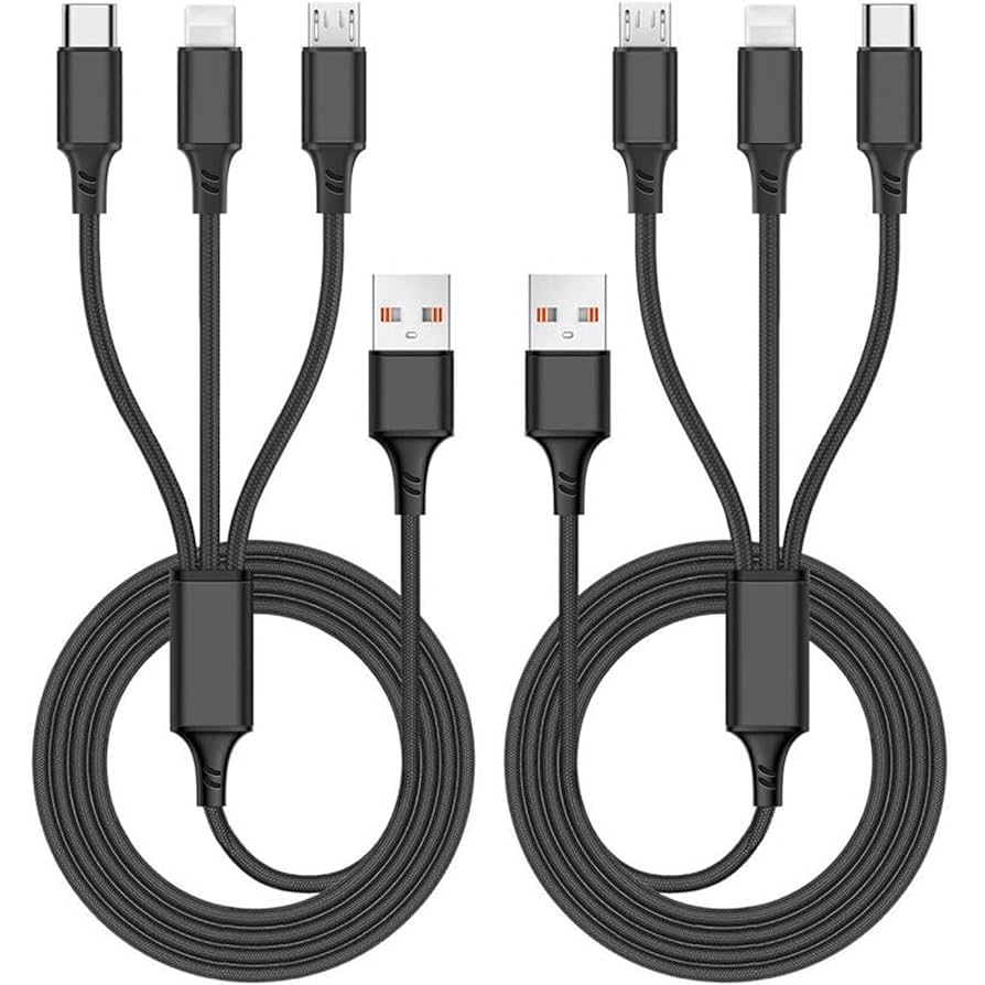 cables para cargar celulares descubre los mejores