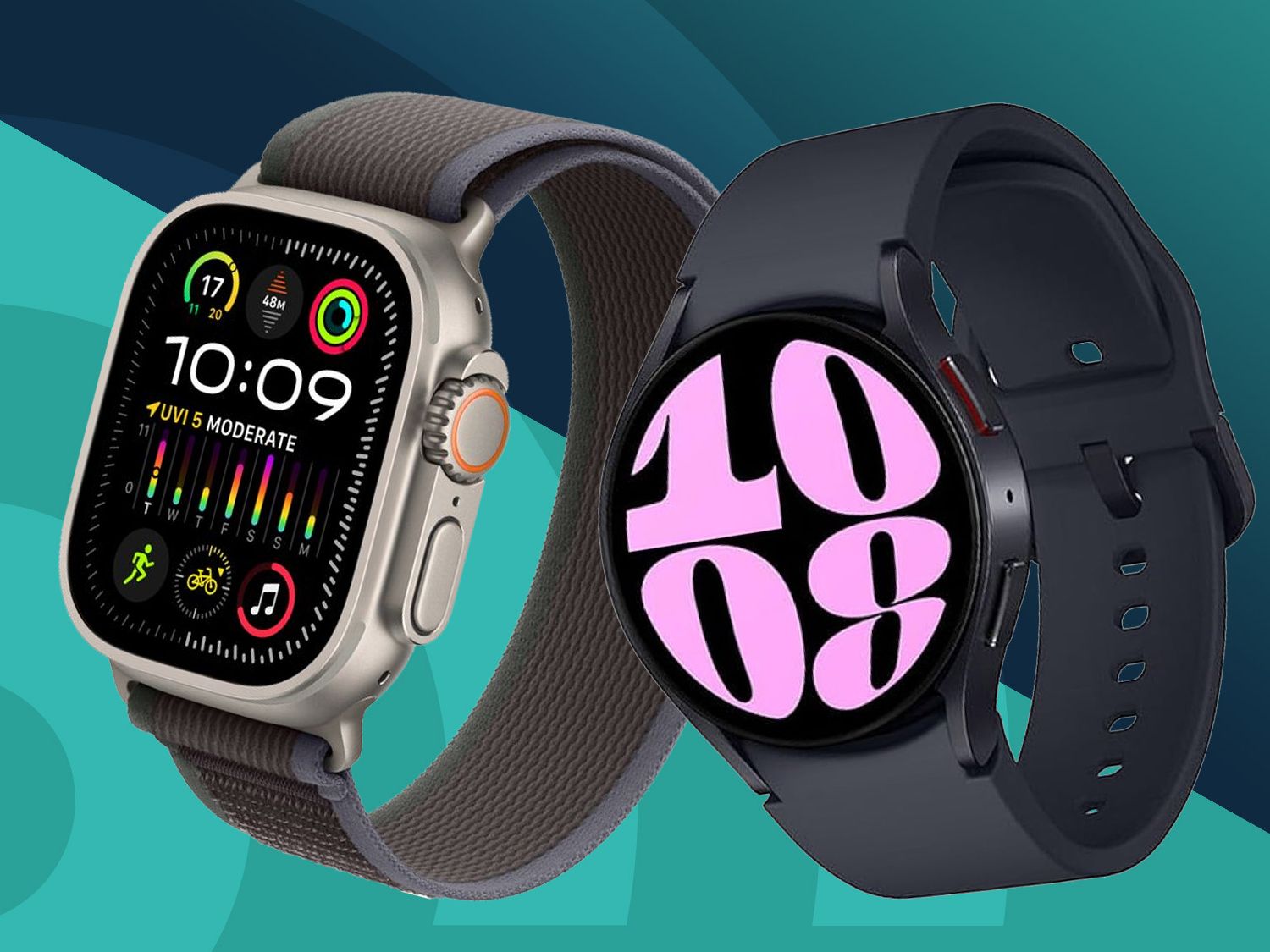 CACHARREAR: ¡Descubre los MEJORES Smartwatches y más! 2 cacharrear descubre los mejores smartwatches y mas