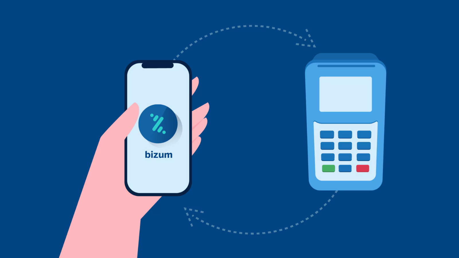 CaixaBank, BBVA y Santander: Pagarás CON EL MÓVIL 2 caixabank bbva y santander pagaras con el movil