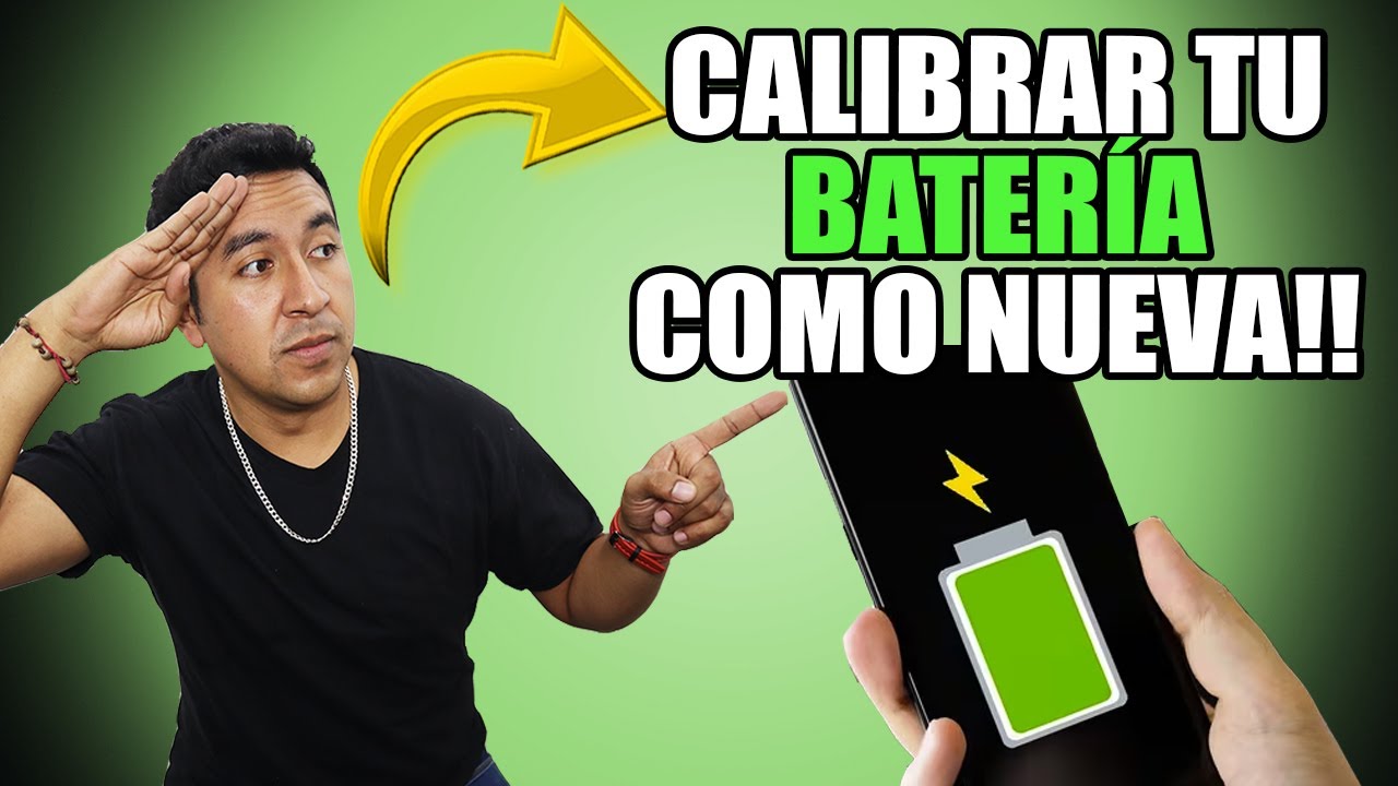 Calibra la Batería de tu Móvil y Aumenta tu Productividad 2 calibra la bateria de tu movil y aumenta tu productividad