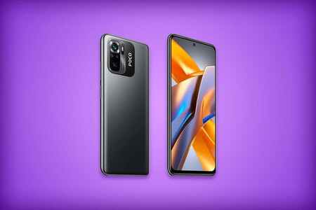 Calidad Precio: ¡Móviles POCO a MÍNIMOS HISTÓRICOS! 2 calidad precio moviles poco a minimos historicos