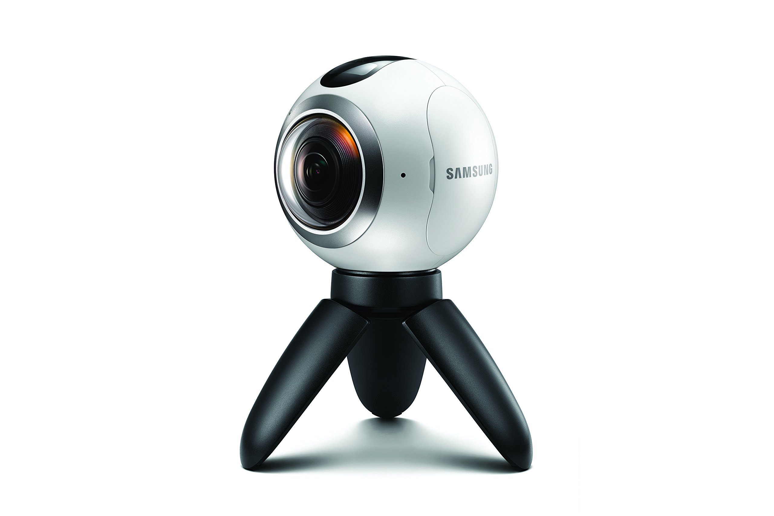 camara 360 samsung gear vale la pena la