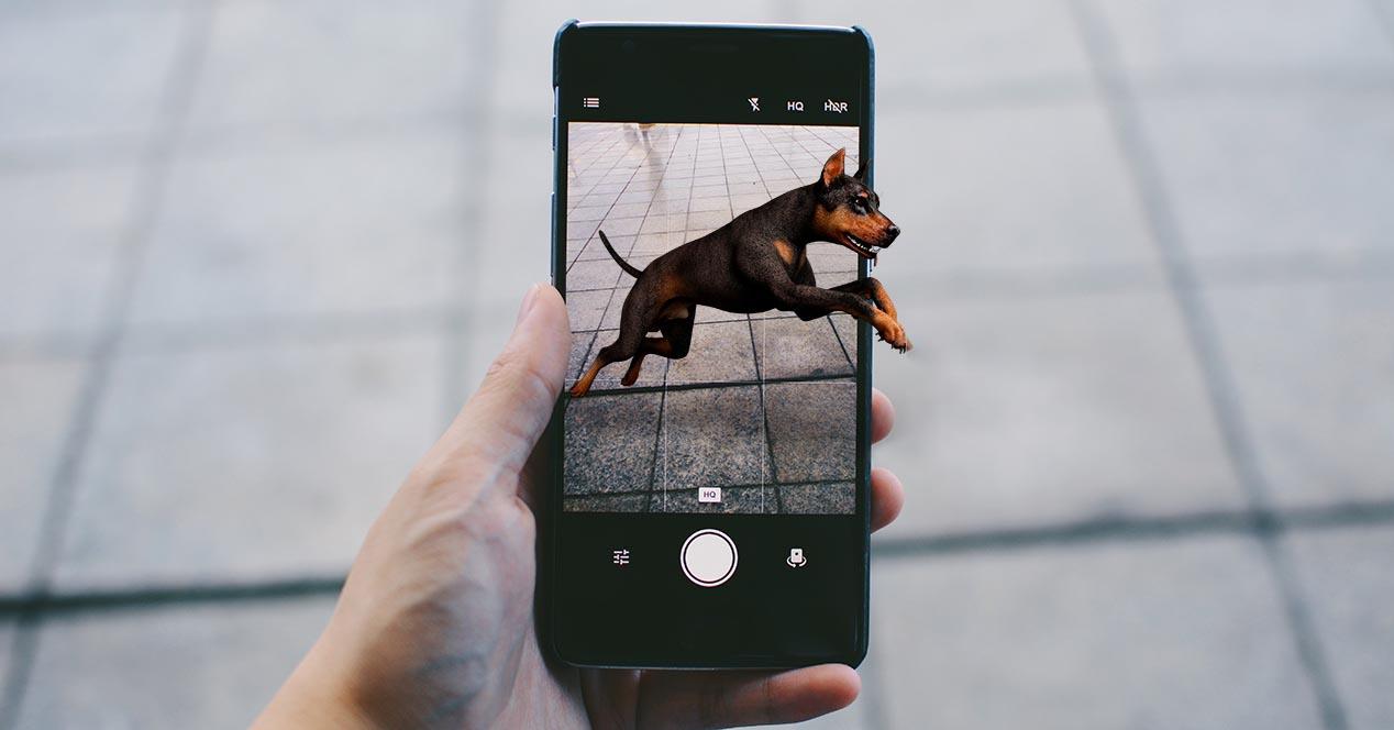 Cámara 3D para Celular: ¡Impacta con Imágenes Sorprendentes! 2 camara 3d para celular impacta con imagenes sorprendentes