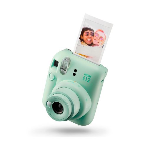 camara de fotos instantanea en carrefour descubrela