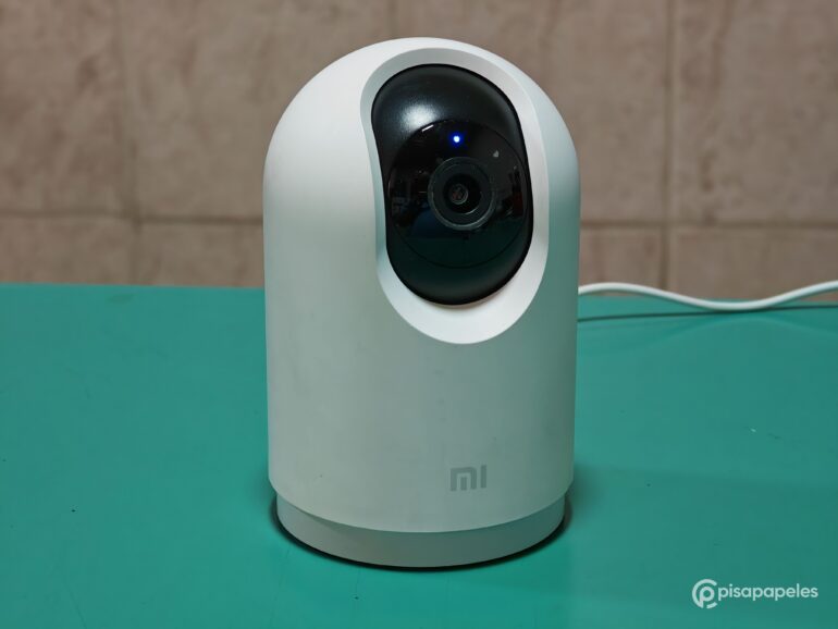 camara de seguridad xiaomi descubre los mejores ajustes