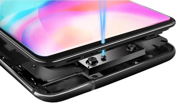 CAMARA DEL MOVIL: QUÉ SENSORES OCULTA DESCÚBRELO YA 2 camara del movil que sensores oculta descubrelo ya