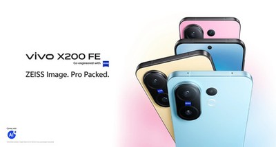 CÁMARA ZEISS y 6500 mAh: ¡Móvil VIVO a PRECIO TIRADO! 2 camara zeiss y 6500 mah movil vivo a precio tirado