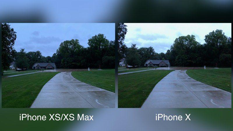 CÁMARAS iPhone X vs Xs/Xs Max: Vale la PENA el SALTO 2 camaras iphone x vs xs xs max vale la pena el salto