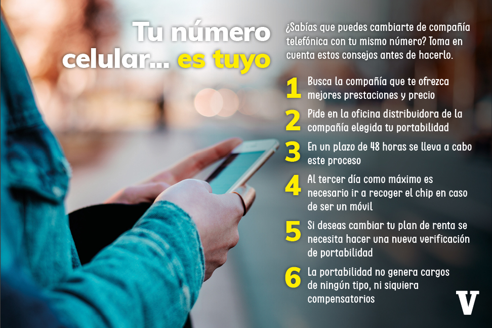 Cambia de Compañía y Mantén tu Número ¡Descubre Cómo! 2 cambia de compania y manten tu numero descubre como