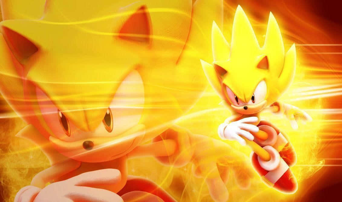 cambia fondos de pantalla de super sonic descubre como