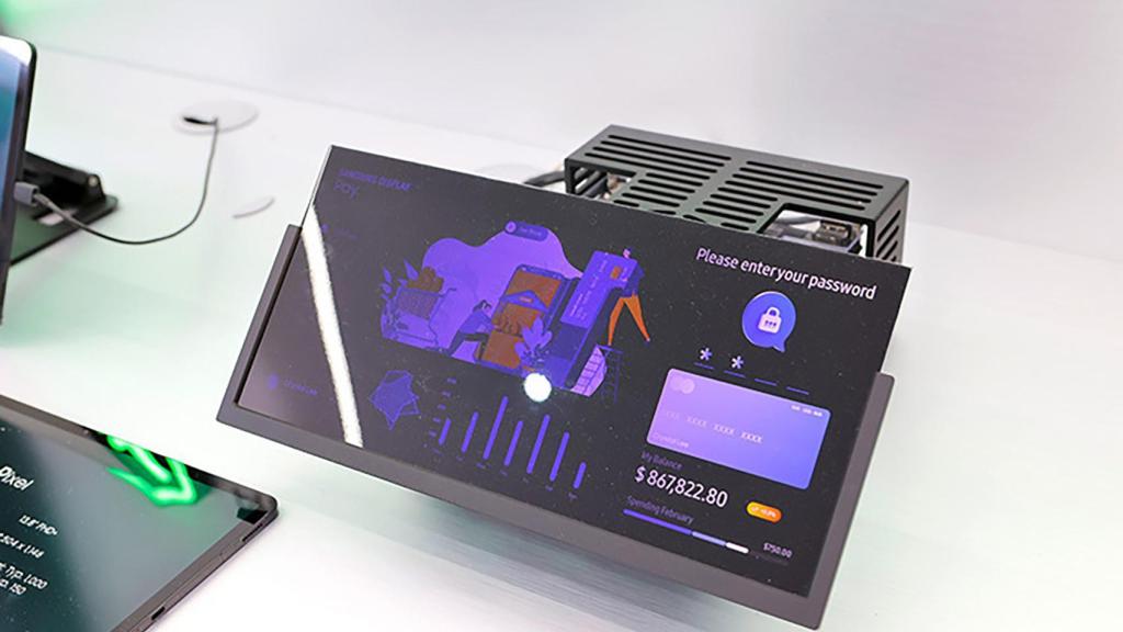 cambia pantalla samsung descubre la revolucion s26 ultra