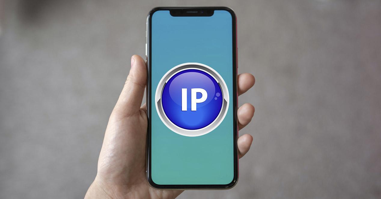 cambia tu ip movil rapido descubre el secreto facil