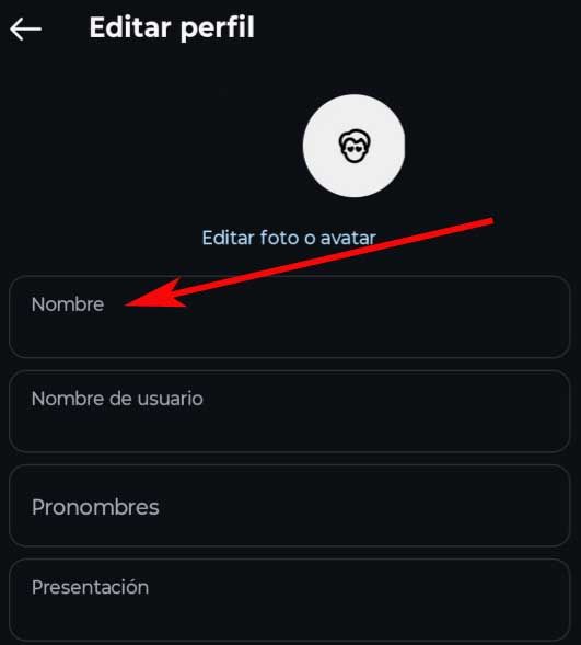 cambia tu nombre de instagram en 2 segundos descubre como