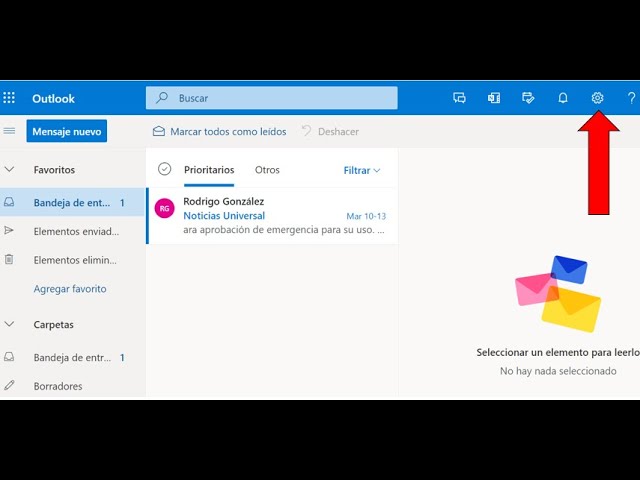 cambiar idioma a hotmail descubre como hacerlo facil