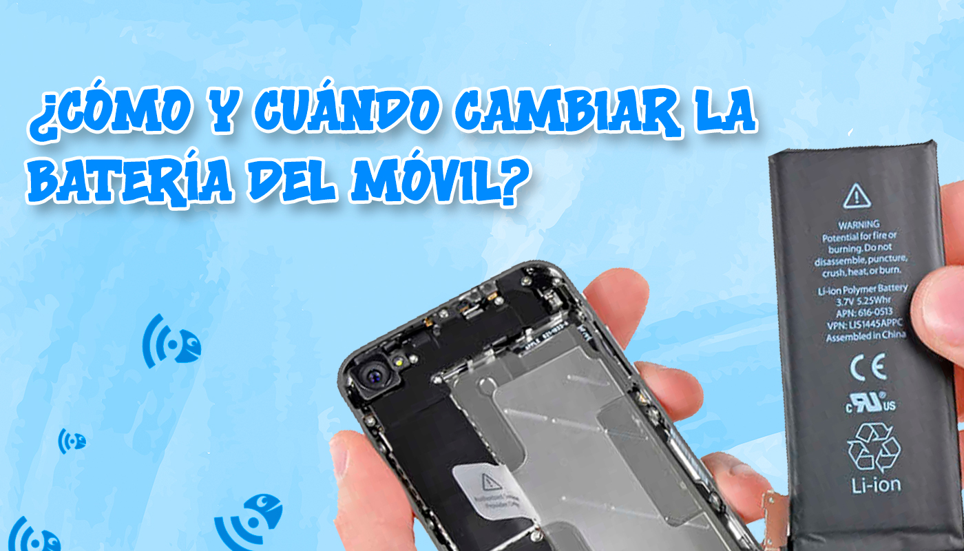 Cambiar la Batería de tu Móvil: Vale la Pena Descúbrelo 2 cambiar la bateria de tu movil vale la pena descubrelo
