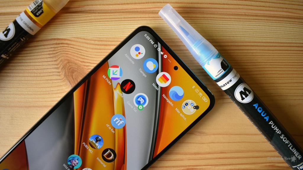 cambiar tamano iconos xiaomi descubre los secretos