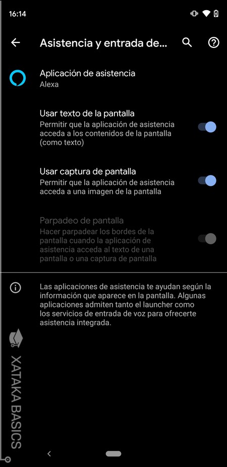 cansado de google descubre como hablar con alexa en tu movil