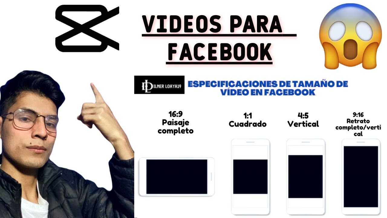 capcut aplica gratis descubre el secreto de facebook