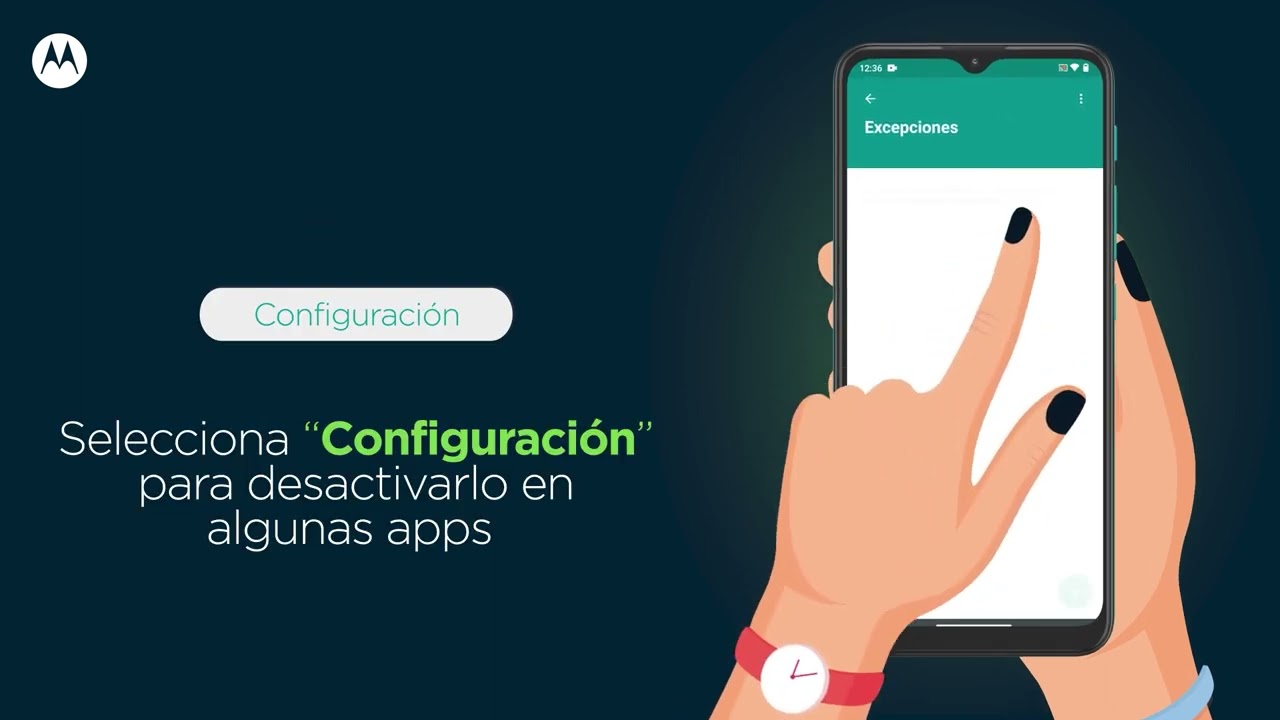 captura de pantalla con tres dedos descubrelo ya