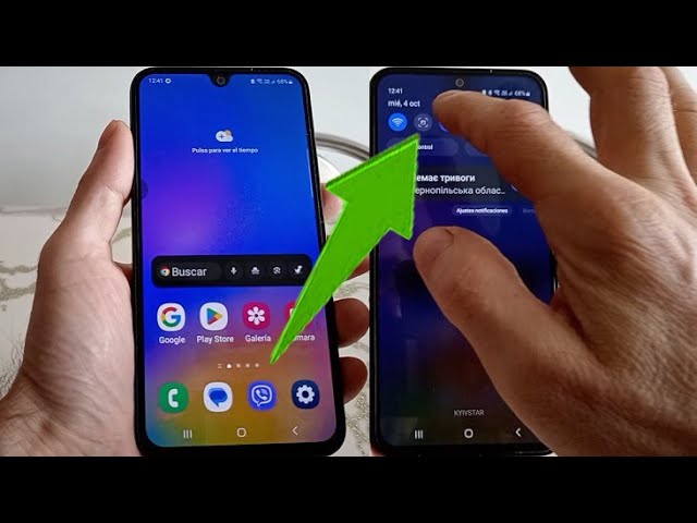 captura de pantalla en samsung a5 aprende el metodo facil