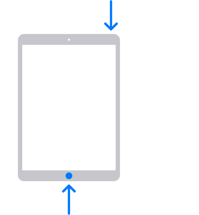 Captura PANTALLA en iPad Pro: ¡Descubre el SECRETO! 2 captura pantalla en ipad pro descubre el secreto