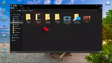 CAPTURA PANTALLA WINDOWS: ¡Descubre el SECRETO!